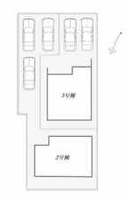 福山市引野町、新築一戸建てのその他画像です