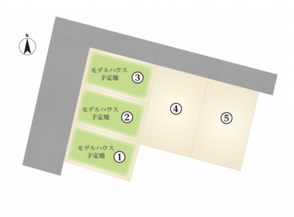 福山市御船町、土地のその他画像です