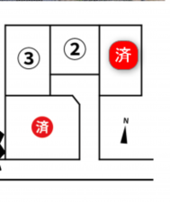 福山市手城町、土地のその他画像です