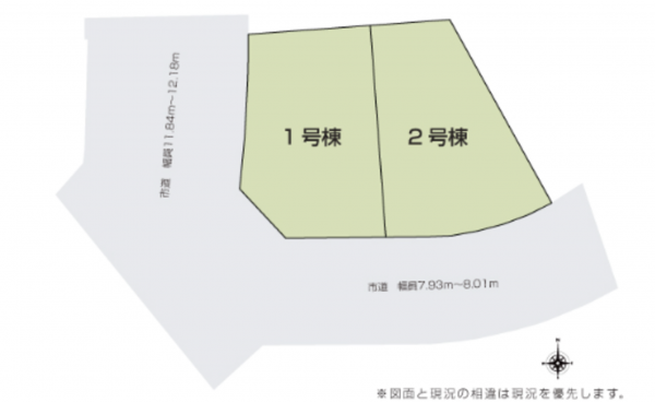 福山市東陽台、新築一戸建てのその他画像です