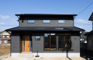 福山市多治米町、土地の画像です