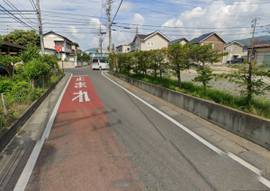 長野市大字富竹、新築一戸建ての画像です