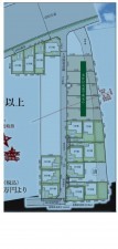 上尾市大字瓦葺、新築一戸建てのその他画像です