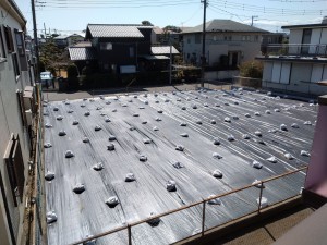 藤沢市鵠沼藤が谷、土地の画像です