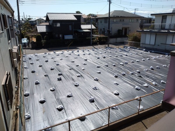 藤沢市鵠沼藤が谷、土地の画像です