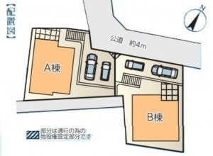藤沢市城南、新築一戸建てのその他画像です