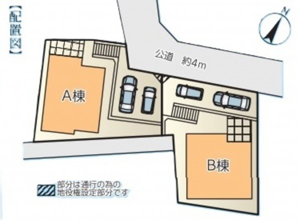 藤沢市城南、新築一戸建てのその他画像です