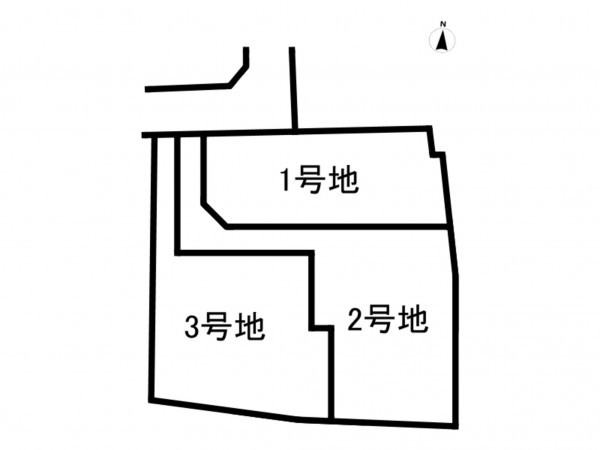 前橋市箱田町、新築一戸建てのその他画像です