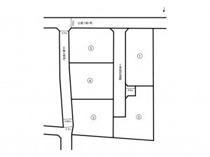 前橋市女屋町、土地のその他画像です