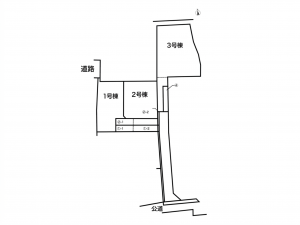 前橋市下新田町、新築一戸建てのその他画像です