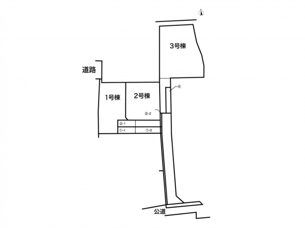 前橋市下新田町、新築一戸建てのその他画像です