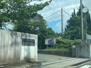 筑紫野市紫、土地の画像です