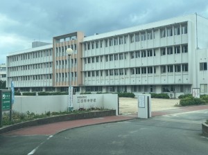 筑紫野市紫、土地の画像です