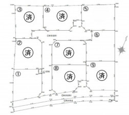 熊本市東区小山、土地のその他画像です