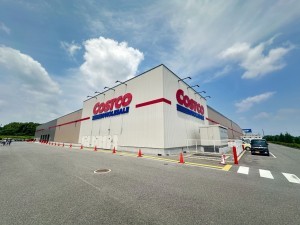 上益城郡嘉島町大字上六嘉、土地の画像です