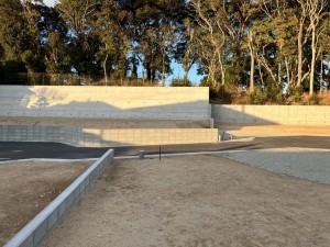 春日市弥生、土地の画像です