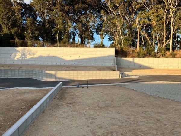 春日市弥生、土地の画像です