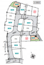 八王子市戸吹町、新築一戸建てのその他画像です