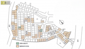 八王子市長房町、新築一戸建てのその他画像です