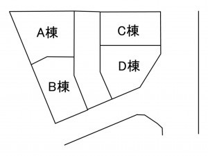 八戸市長根、新築一戸建てのその他画像です