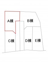 八戸市一番町、中古一戸建てのその他画像です