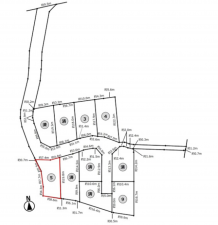 鈴鹿市三日市、土地のその他画像です