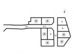 鈴鹿市南玉垣町、土地のその他画像です