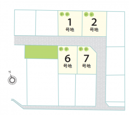 鈴鹿市南玉垣町、新築一戸建てのその他画像です