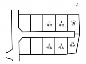 鈴鹿市稲生塩屋、中古一戸建てのその他画像です