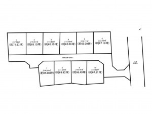 鈴鹿市小田町、土地のその他画像です