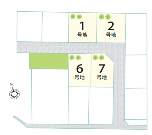 鈴鹿市南玉垣町、新築一戸建てのその他画像です