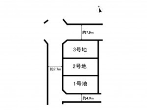 鈴鹿市南玉垣町、新築一戸建てのその他画像です