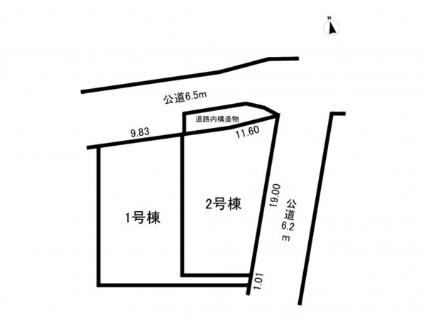 鈴鹿市北玉垣町、新築一戸建てのその他画像です
