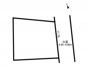 鈴鹿市若松北、新築一戸建てのその他画像です