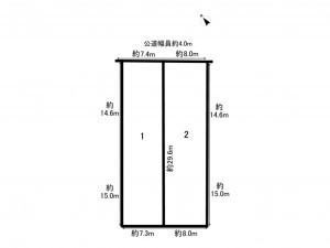 鈴鹿市東磯山、新築一戸建てのその他画像です