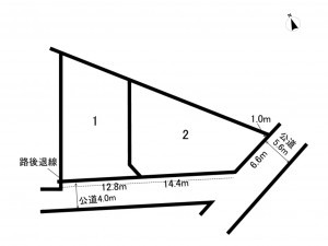 鈴鹿市南玉垣町、新築一戸建てのその他画像です