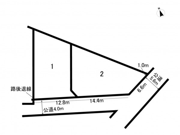 鈴鹿市南玉垣町、新築一戸建てのその他画像です