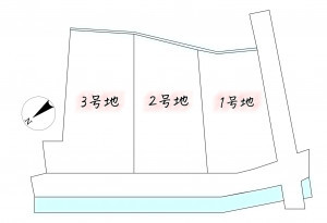 湖南市菩提寺、土地のその他画像です