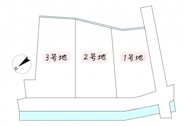 湖南市菩提寺、土地のその他画像です