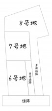 草津市新浜町、土地のその他画像です