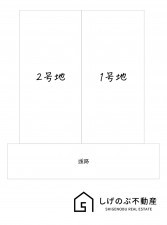 甲賀市水口町城東、土地のその他画像です