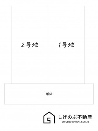 甲賀市水口町城東、土地のその他画像です