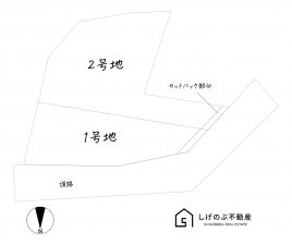 栗東市綣、土地のその他画像です