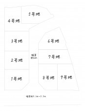 草津市追分、土地のその他画像です