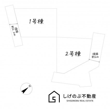 甲賀市甲南町葛木、新築一戸建てのその他画像です