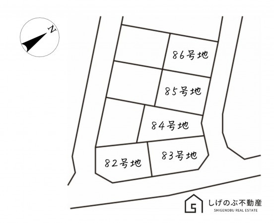 湖南市石部中央、新築一戸建てのその他画像です