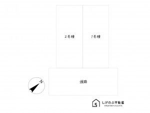 草津市橋岡町、新築一戸建てのその他画像です