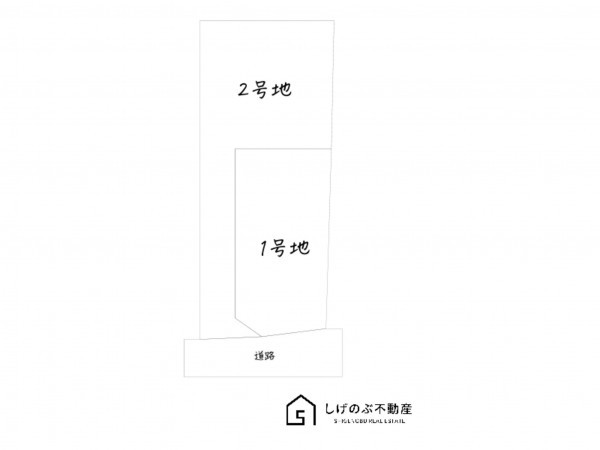 草津市川原、新築一戸建てのその他画像です