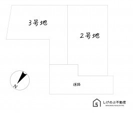 草津市青地町、土地のその他画像です