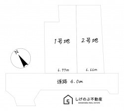 草津市東矢倉、新築一戸建てのその他画像です